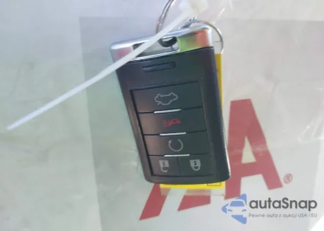 2010 Cadillac Cts Premium from USA, damaged, VIN 1G6DP5EV1A0119596